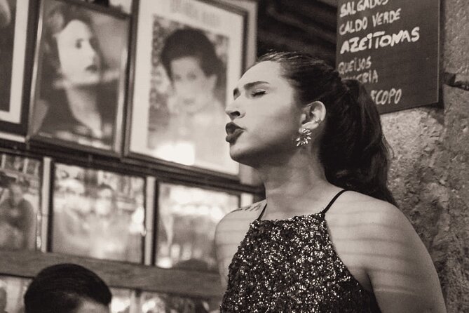 Lisbon Small Group Tour With Dinner & Fado Music - Tour Experience Highlights
