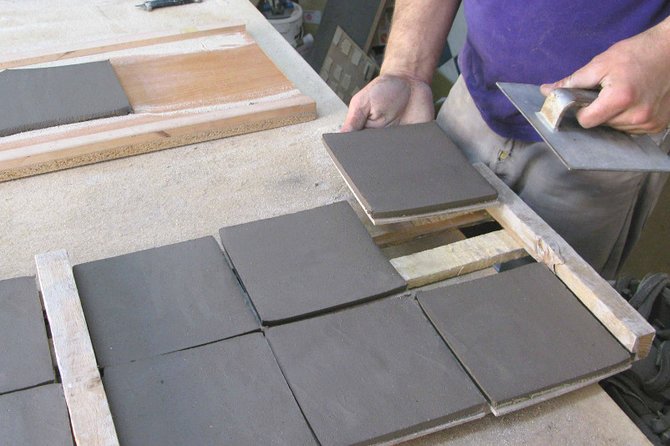 Lisbon Tiles and Tales: Tile Workshop and Private Tour Including National Tile Museum - Traveler Photos