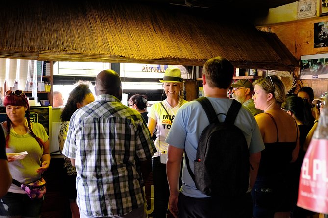 Little Havana Food Tour - Cigar Factory and Cultural Highlights