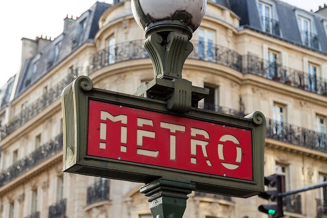 Live Like a Local in Paris - Self Guided Audio Walking Tours - Indulging in Parisian Cuisine and Cafés