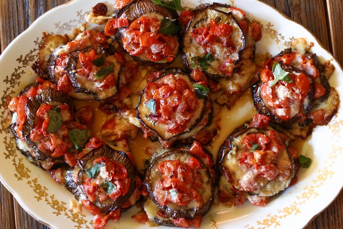 Live Online Italian Cooking Class With Raffaella From Perugia - Complimentary E-book Included