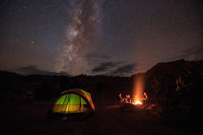 Liwa Oasis Overnight Safari With BBQ Dinner and Breakfast  - Abu Dhabi - Experience the Rich Traditions