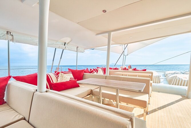Lobster Yacht Phuket - Cancellation Policy and Alternatives