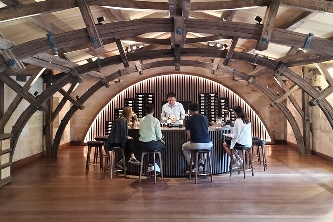 Local Guide - Wine Expert - Private Tour - Overview and Included Services