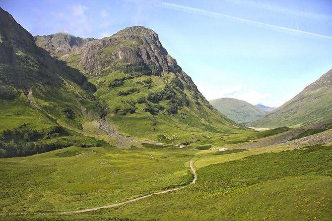 Loch Ness, Glencoe, and the Highlands Day Trip From Glasgow - Common Questions