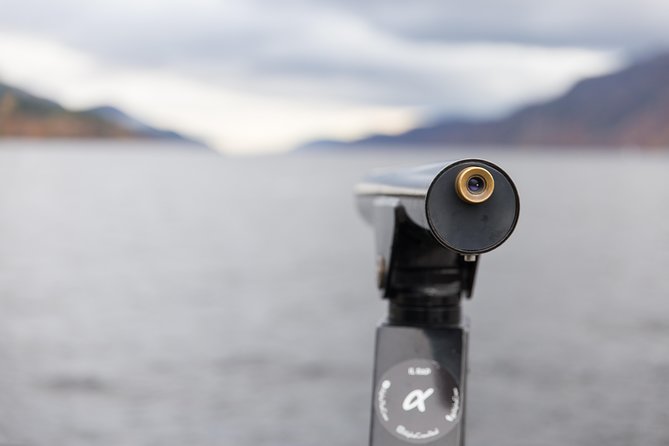 Loch Ness & Highlands Day Tour Including Cruise From Edinburgh - Common Questions
