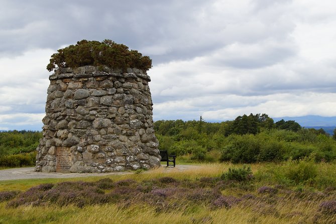 Loch Ness, Inverness & the Highlands - 2 Day Tour From Edinburgh - Traveler Photos and Reviews