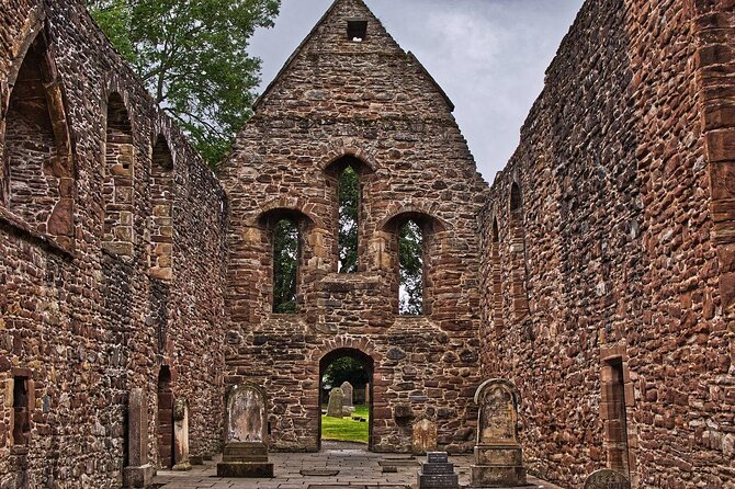 Loch Ness, Outlander and Highlands Private Chauffeur Tour From Inverness - Traveler Photos