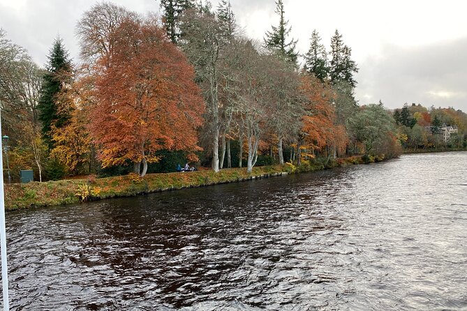 Loch Ness,Culloden Battlefield,Cawdor Castle & Much More From Inverness City - Outstanding Experience and Memorable Moments