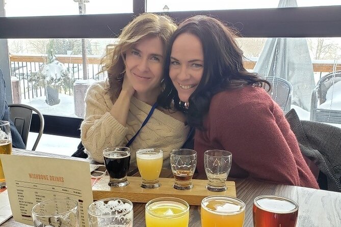 Locol Brewery Tours in Ontario - Unique Brewery Tours in Ontario