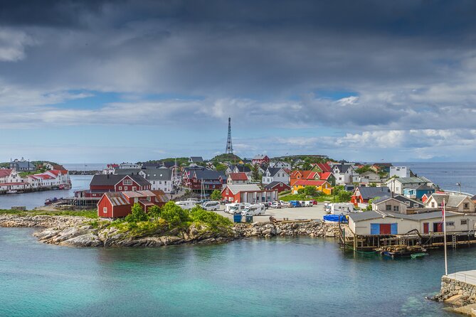 Lofoten Islands Small-Group Full-Day Photography Tour  - Svolvaer - Pricing and Terms