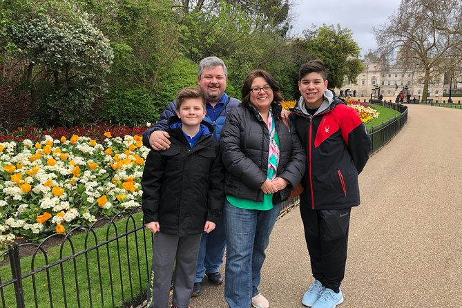 London Highlights Private Car Tour - Questions and Support