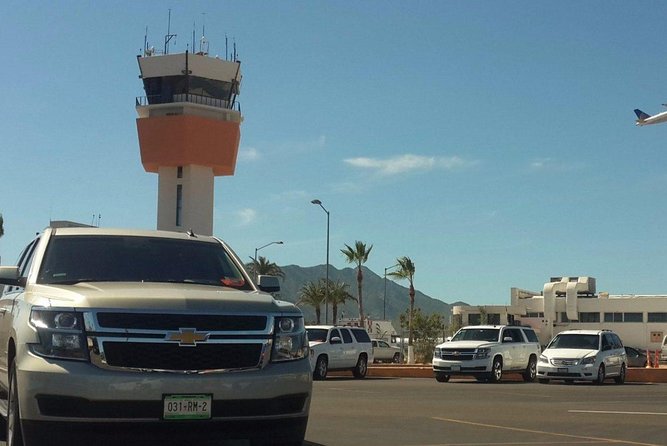 Los Cabos Airport to Cabo One-Way Private Transfer - Pricing and Terms