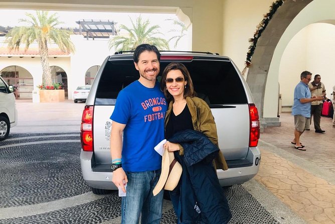 Los Cabos Airport to Los Cabos Private Transfer Service - Pricing, Booking, and Viator Help Center