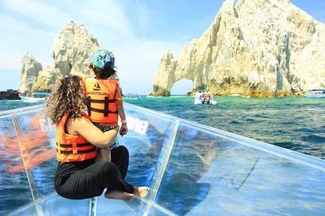 Los Cabos Deluxe City Tour: San Jose, San Lucas and The Arch - Cancellation Policy for the Tour