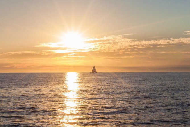 Los Cabos Luxury Sunset Sail - Pricing, Copyright, and Terms