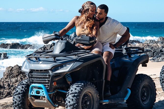 Los Cabos Migriño Atv Beach and Desert Adventure - Customer Reviews and Ratings
