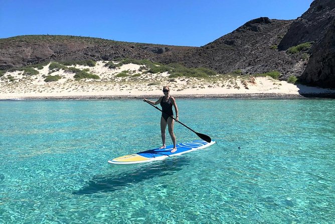 Los Cabos Remote Beach All-Inclusive Sail Trip With Snorkeling  - La Paz - Confusion With Booking
