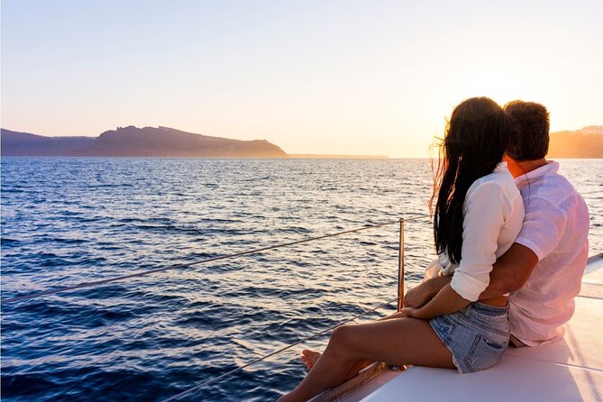 Los Cabos Tour: Sunset Cruise With Open Bar, Tacos, Tequila  - Cabo San Lucas - Meeting and Pickup Information