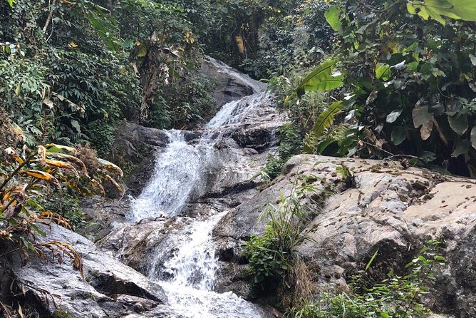 Lost in Chiang Mai - Secret Village, Hot Spring & Waterfall - A Cultural Therapy - Host Response