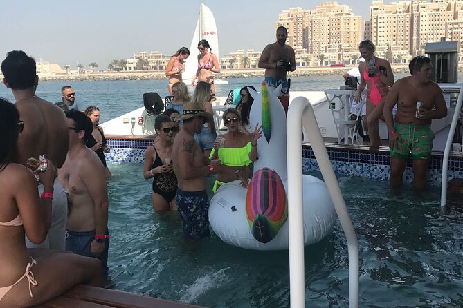 Lotus Mega Yatch Dinner Cruise With Food and Bar Access - Questions and Terms for Clarification