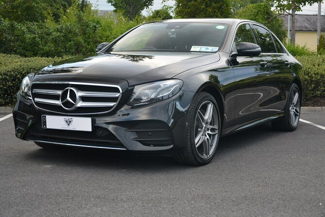 Lough Eske Castle Hotel Donegal To Shannon Airport Private Chauffeur Transfer - Common Questions