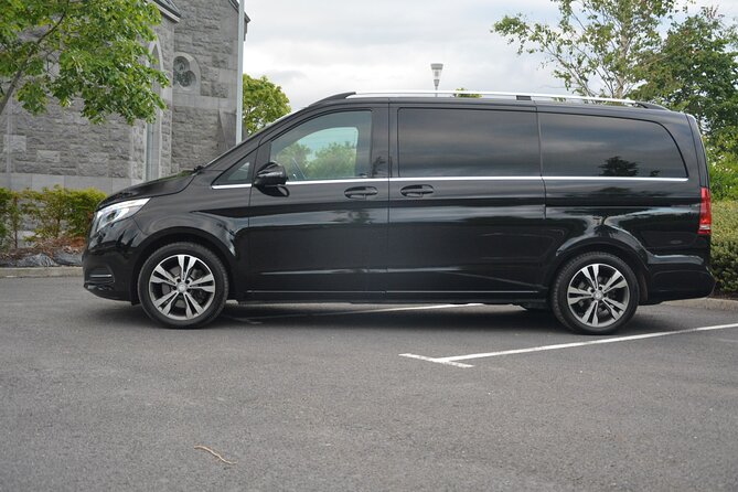 Lough Eske Castle to Dromoland Castle Private Car Service - Terms and Conditions