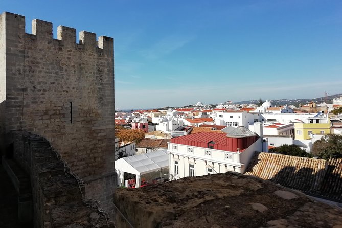 Loule Traditional Market Tour - Visiting the Moorish Castle