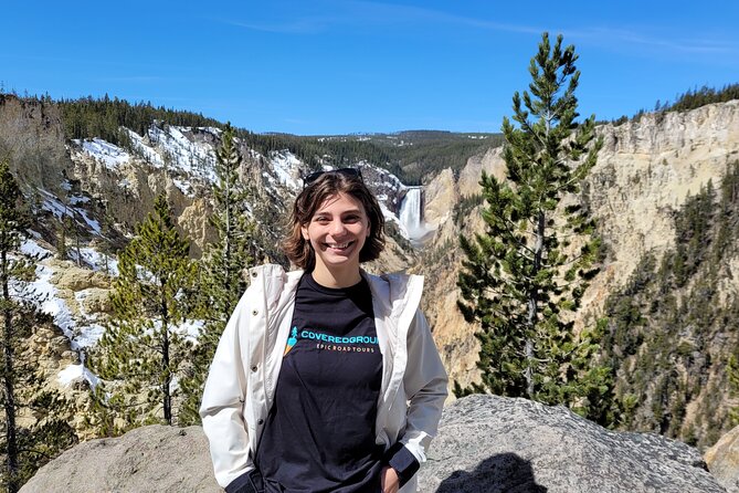 Lower Loop Yellowstone - Hydrothermal & Wildlife - Expert Guide and Small Group