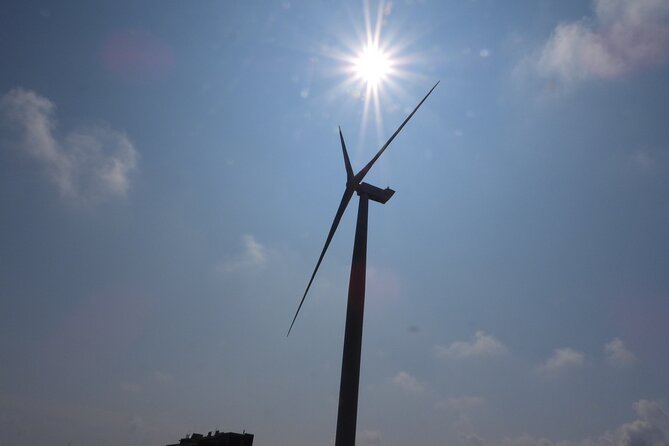 Lowestoft Tour on Land & Sea  - Norwich - How to Book and Additional Information