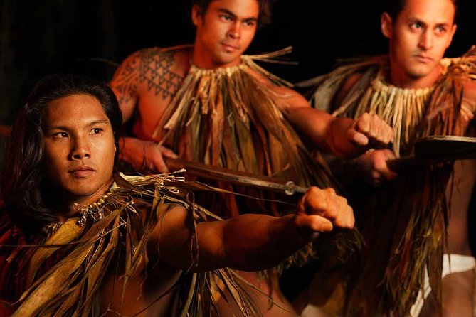 Luau Kalamaku on Kauai With Buffet Dinner & Show - Experiences and Reviews