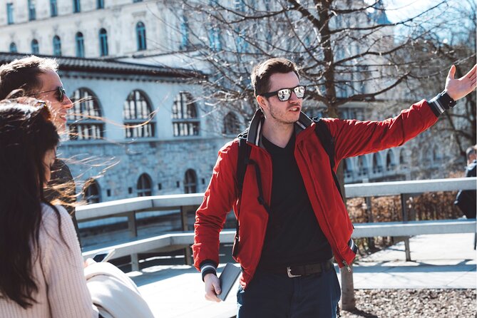 Lucerne 2 Hours Private Walking Tour With Panorama Yacht Cruise - Additional Information