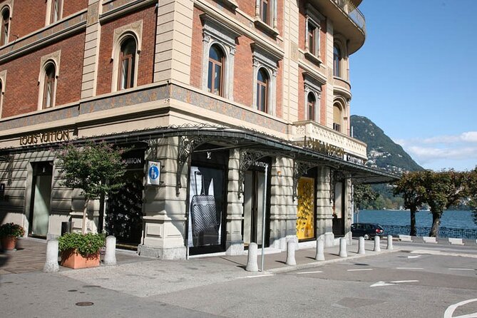 Lugano City Tour Beer Tasting - The Sum Up