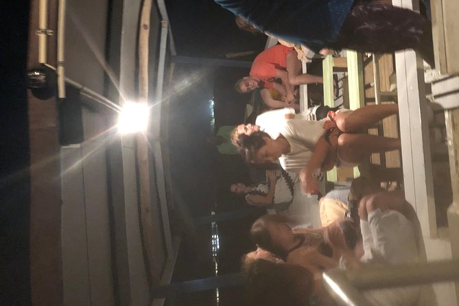 Luminous Lagoon/Glistening Water Night Tour in Falmouth From Montego Bay - Traveler Photos and Reviews