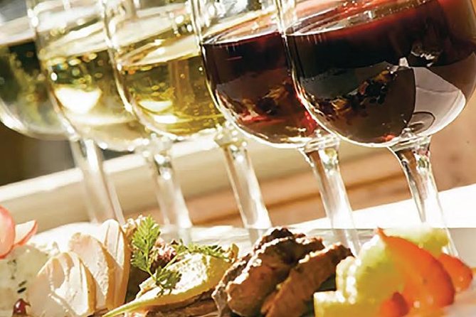Lunch With Wine Tasting - Traveler Photos and Visuals
