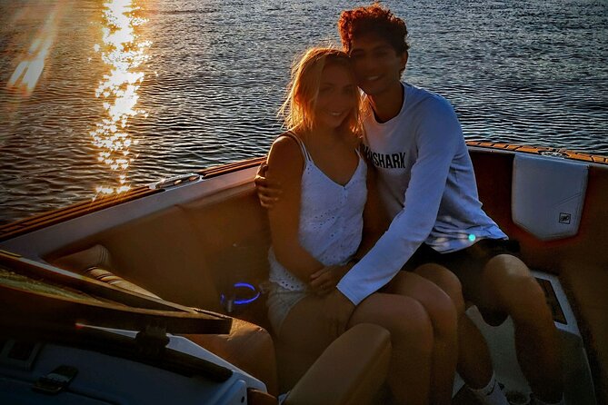 Luxury 2 Hour Sunset Tour Canandaigua Lake-Groups or Individuals - The Sum Up