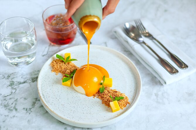 Luxury 4 Course Lunch Experience by Coach - Common Questions