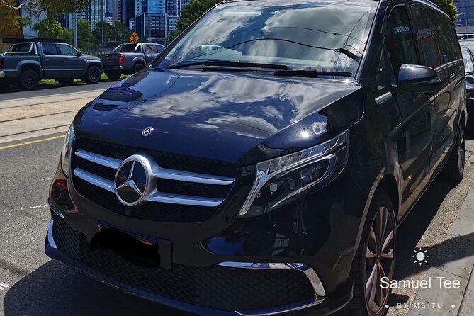 Luxury Airport Transfers & Best Limo Service in Melbourne - Additional Information and Accessibility