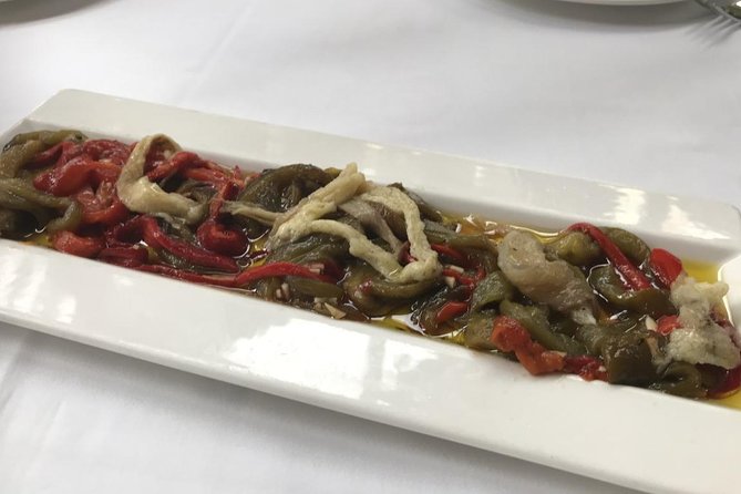 Luxury Authentic Tapas Tour - Positive Feedback and Tour Details