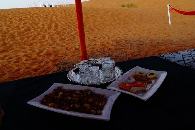 Luxury Camp in Merzouga Desert With Camel Ride, Car 4WD - Common Questions