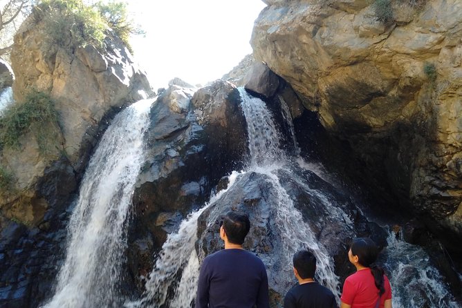 Luxury Day Trip: Three Valleys & Camel Ride Agafay Desert - Helpful Viator Help Center