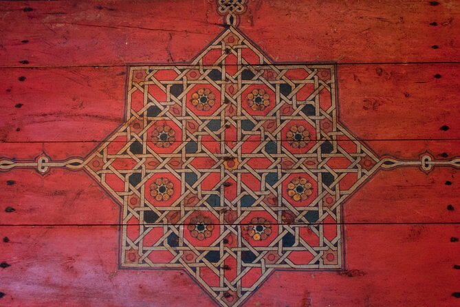 Luxury Full Day Trip to Essaouira - Common Questions