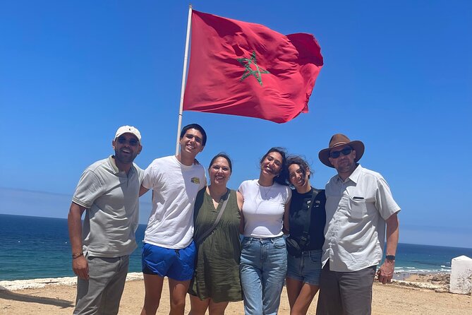 Luxury Full Private Day Tour To Tangier Including Ferry Ticket - Customer Reviews