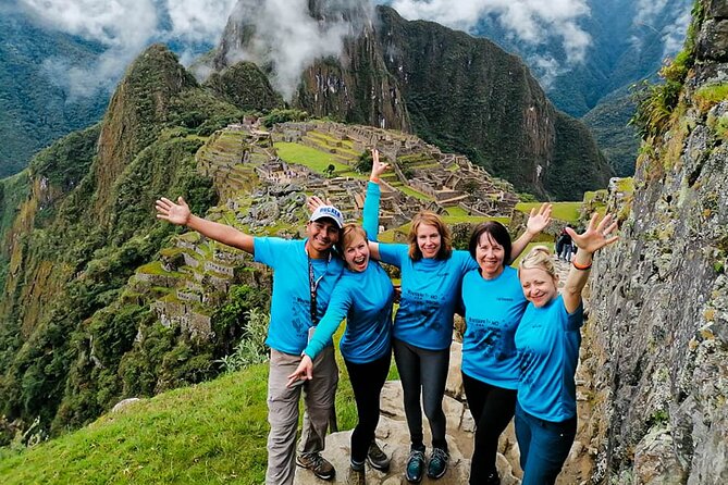 Luxury Inca Trail to Machu Picchu - Questions and Product Details