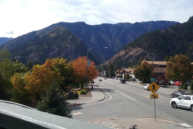 Luxury Leavenworth Day Trip Through the Cascade Mountains - Testimonials