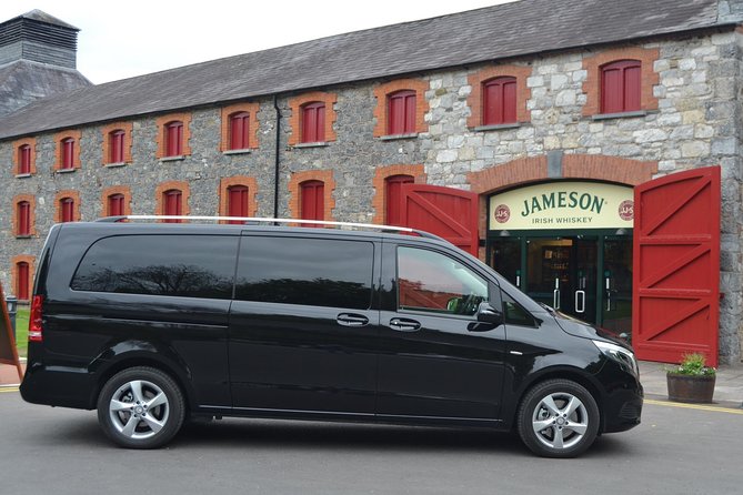 Luxury Luck of the Irish Tour - Fully Guided and Chauffeured 4 Days 3 Nights - Overall Tour Rating and Feedback