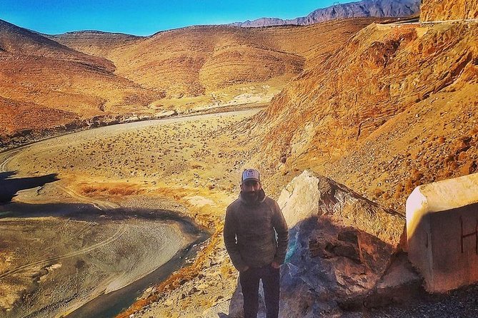 Luxury Overnight Sahara Desert Trip Fez Back to Fez or Marrakech - Highlights, Recommendations, and Additional Information
