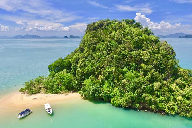 Luxury Private Charter by Simba Sea Trips - Additional Information and Product Details