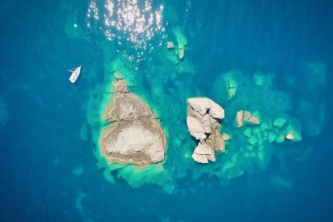 Luxury Private Corfu Sea Tour With Cocktails - Reviews and Questions
