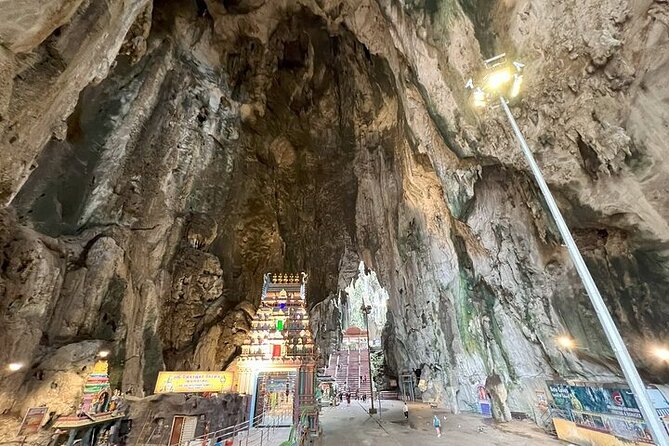 LUXURY Private Day Tour: Kuala Lumpur & Malacca From Singapore by Licensed Guide - Cancellation Policy